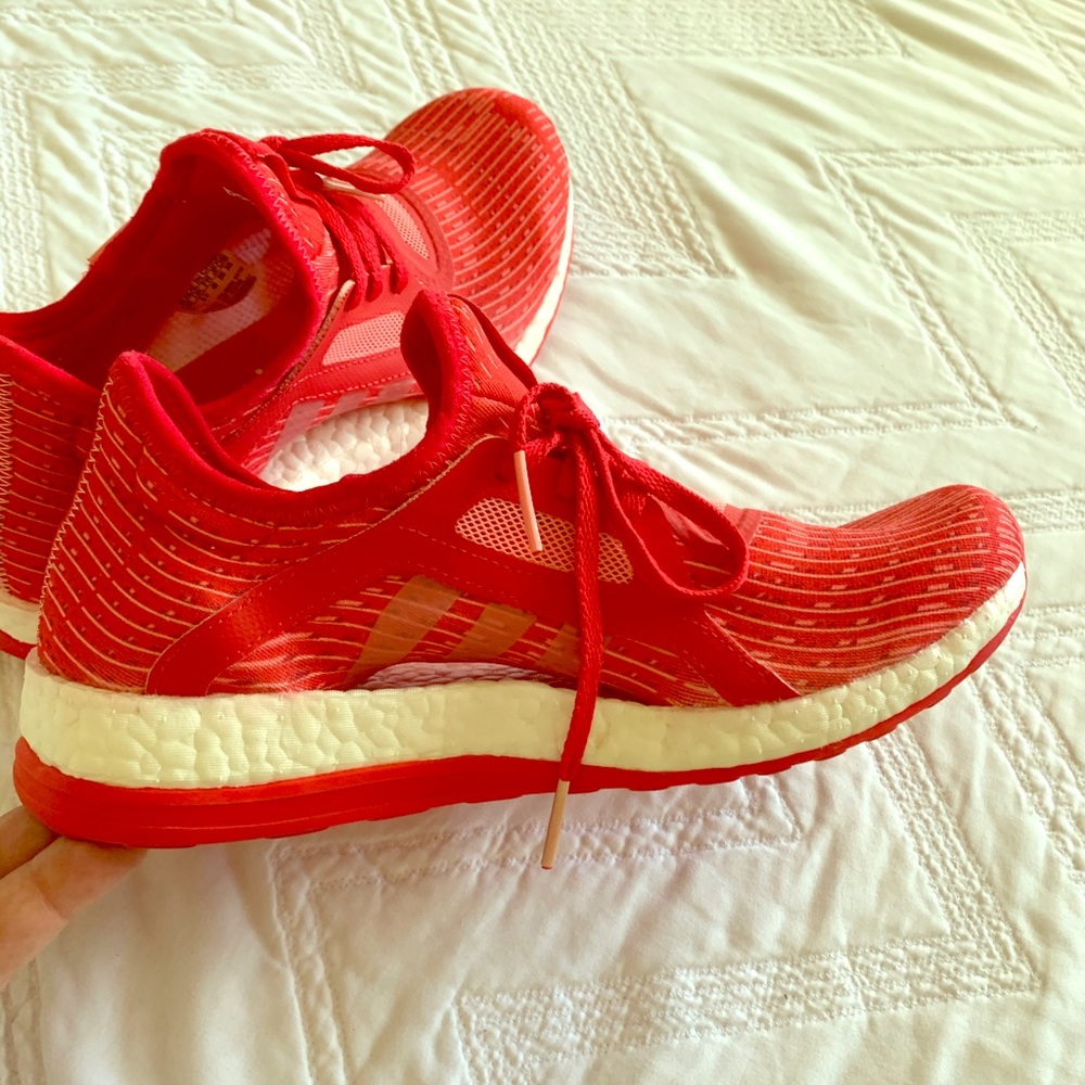 Adidas Pure Boost